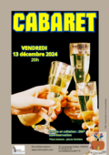 Cabaret