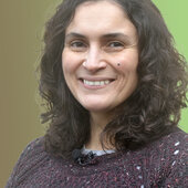 Illustration de Najia BENRAMDANE