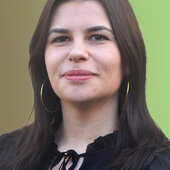 Illustration de Charlyne PECULIER