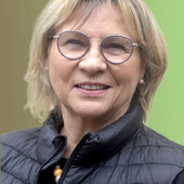 Illustration de Patricia LE GALLOUDEC