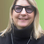 Illustration de Caroline PAGES