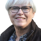 Illustration de Stefanie NALINE