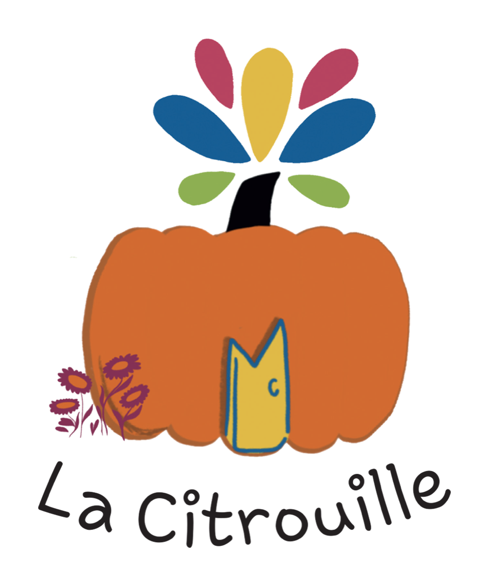 logo citrouille